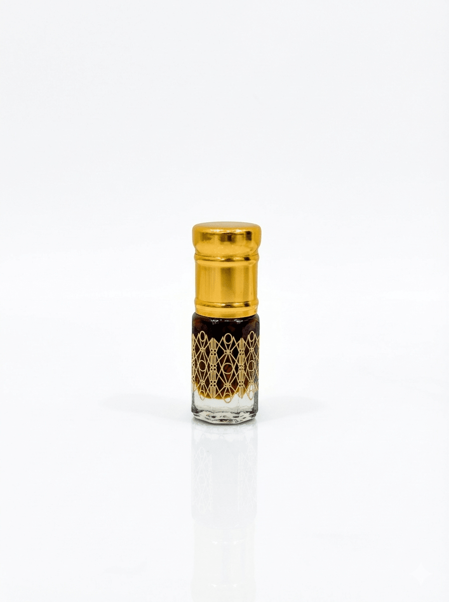Royal Oud Mukhallat - Al Himyan Perfumes | عطور هميان | Oud & Luxury Fragrances - Himyan