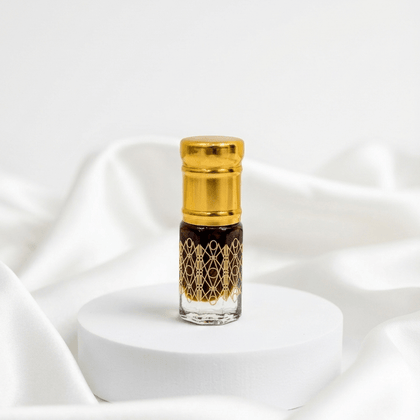 Royal Oud Mukhallat