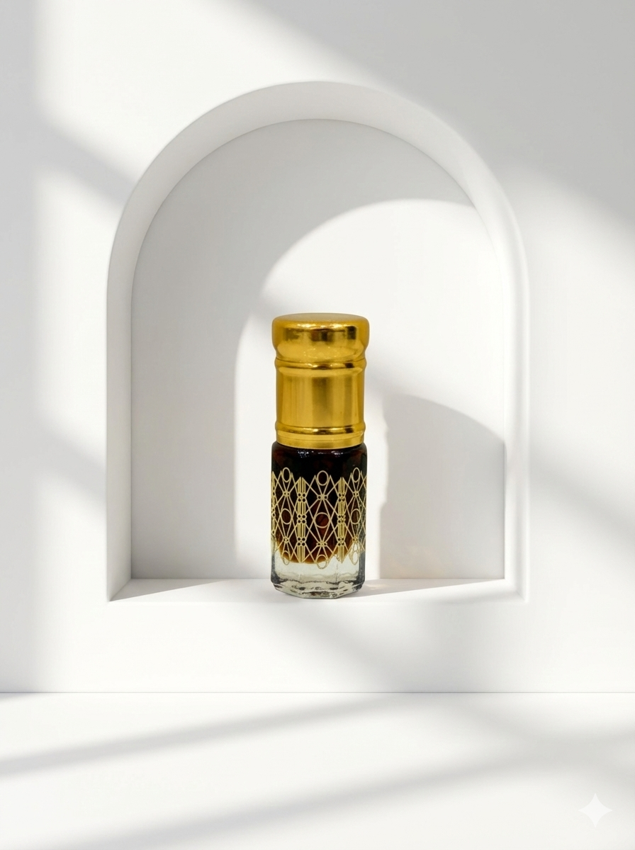 Al Himyan Perfumes | عطور هميان | Oud & Luxury Fragrances