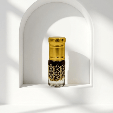 Royal Oud Mukhallat - Al Himyan Perfumes | عطور هميان | Oud & Luxury Fragrances - Himyan
