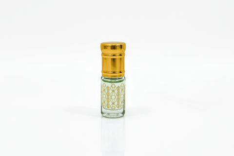 Organic Rose Oil - Al Himyan Perfumes | عطور هميان | Oud & Luxury Fragrances - Himyan