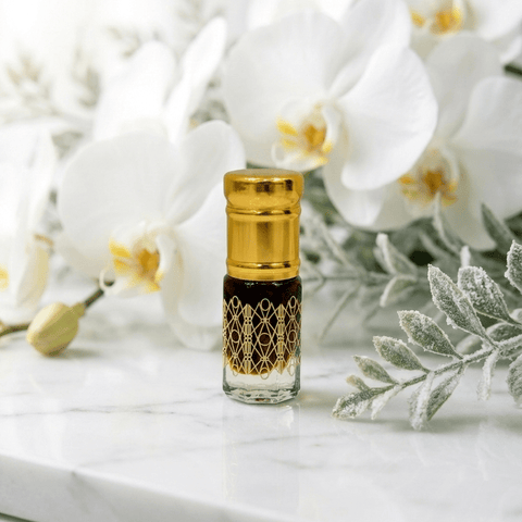 Royal Oud Mukhallat - Al Himyan Perfumes | عطور هميان | Oud & Luxury Fragrances - Himyan