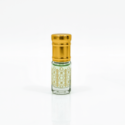Organic Rose Oil