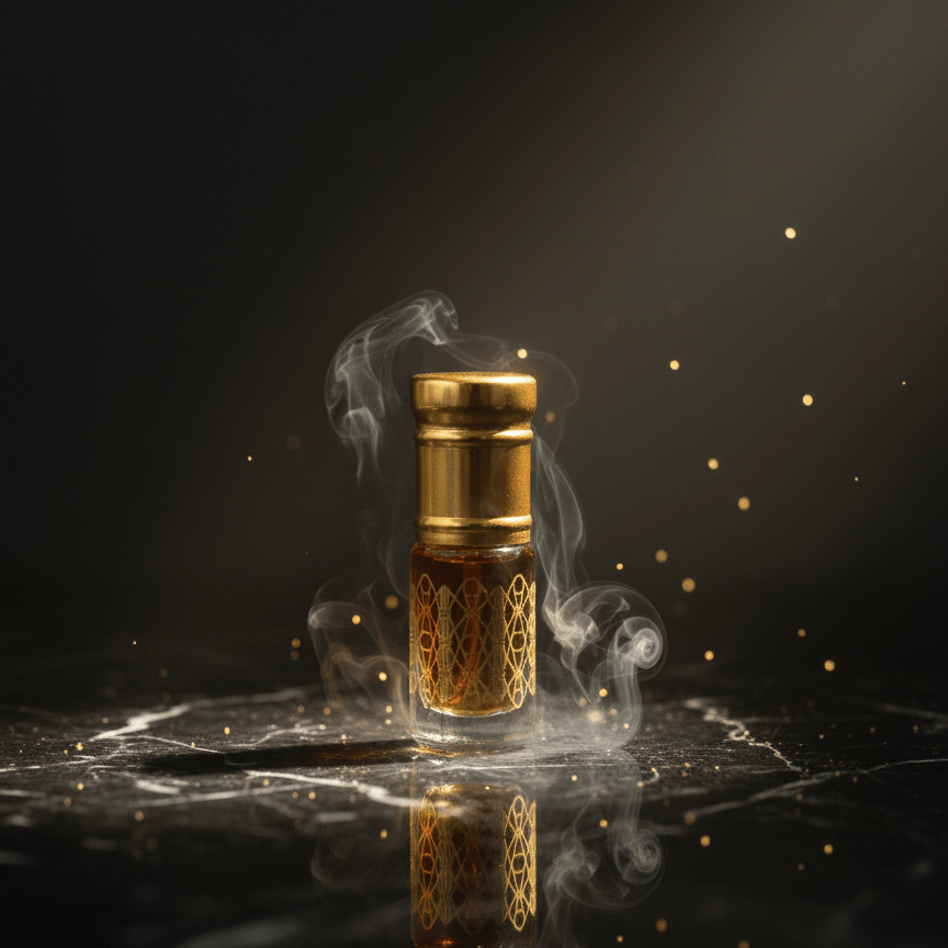 Royal Oud Mukhallat - Al Himyan Perfumes | عطور هميان | Oud & Luxury Fragrances - Himyan