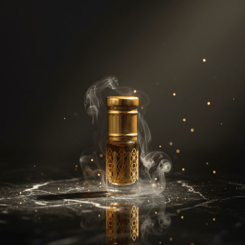 Royal Oud Mukhallat - Al Himyan Perfumes | عطور هميان | Oud & Luxury Fragrances - Himyan