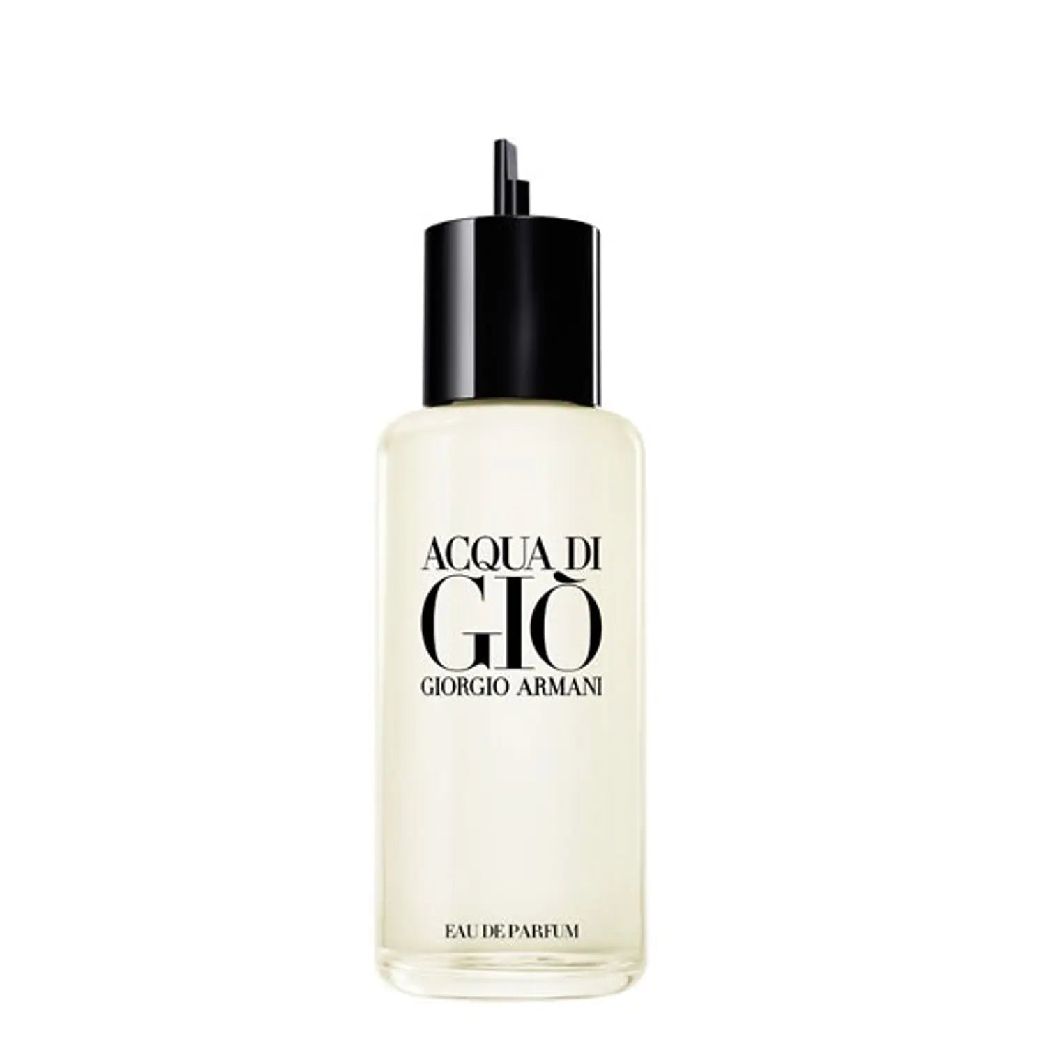 GIORGIO ARMANI ACQUA DI GIO FOR MEN EDP REFILL - Al Himyan Perfumes | عطور هميان | Oud & Luxury Fragrances - Armani Beauty الصورة الرئيسية