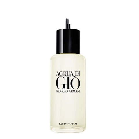 GIORGIO ARMANI ACQUA DI GIO FOR MEN EAU DE PARFUM REFILL