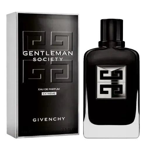 GIVENCHY GENTLEMAN SOCIETY EXTREME FOR MEN EDP 100ML