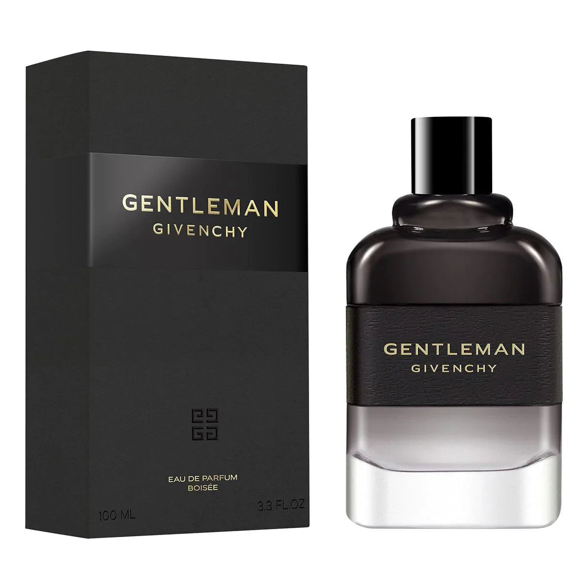 GIVENCHY GENTLEMAN FOR MEN EDP BOISEE - Al Himyan Perfumes | عطور هميان | Oud & Luxury Fragrances - GIVENCHY