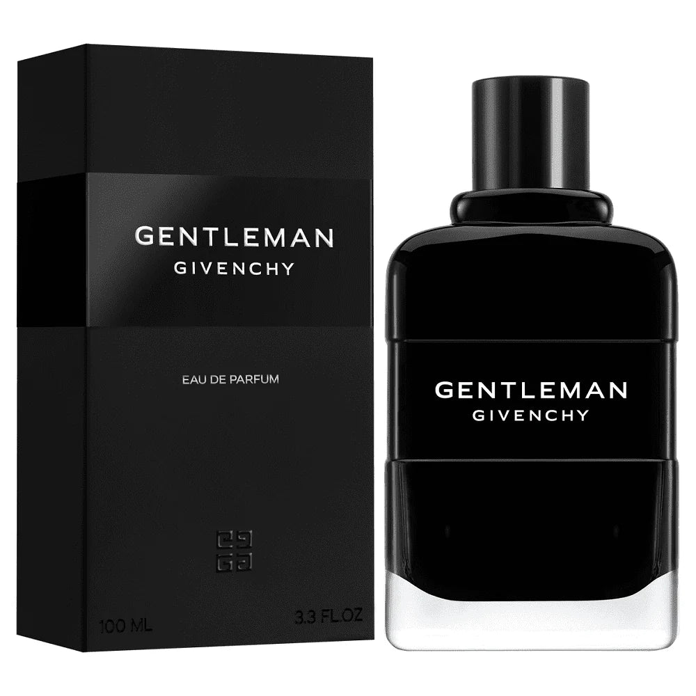 GIVENCHY GENTLEMAN FOR MEN EDP - Al Himyan Perfumes | عطور هميان | Oud & Luxury Fragrances - GIVENCHY