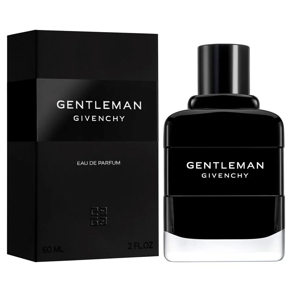GIVENCHY GENTLEMAN FOR MEN EDP - Al Himyan Perfumes | عطور هميان | Oud & Luxury Fragrances - GIVENCHY