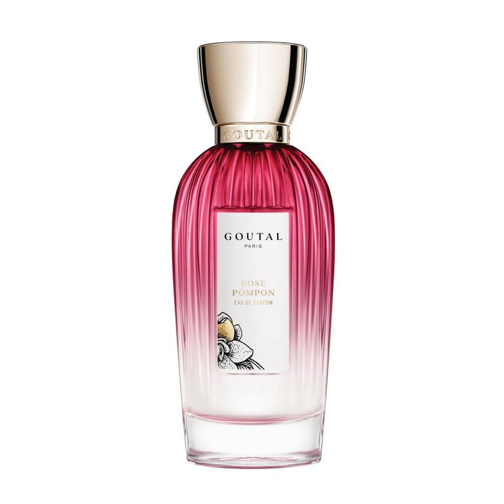 GOUTAL PARIS GOUTAL ANNICK GOUTAL ROSE POMPON UNISEX EDP 100ML - Al Himyan Perfumes | عطور هميان | Oud & Luxury Fragrances - Goutal Paris الصورة الرئيسية