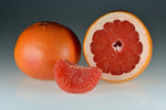 Red Grapefruit