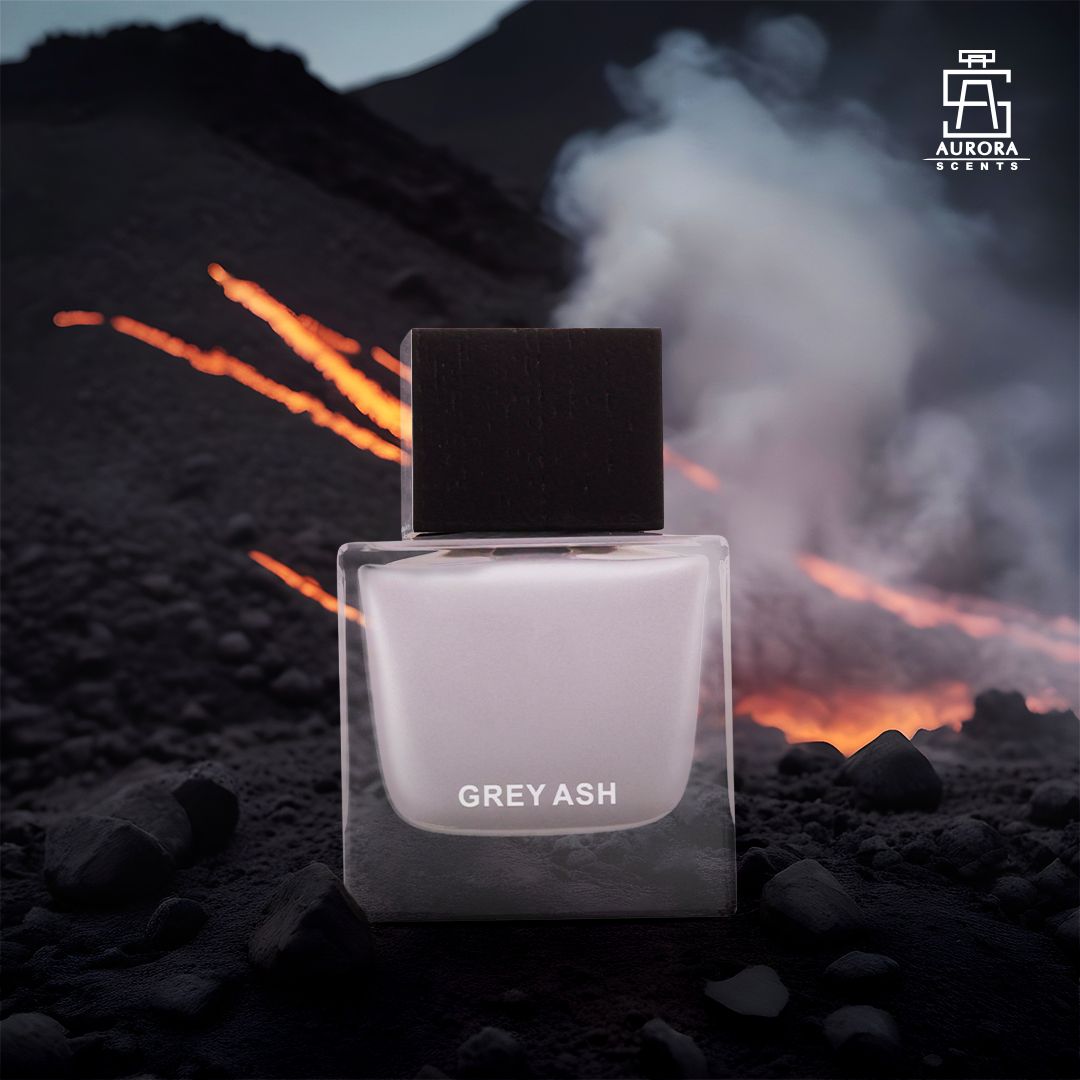 Aurora Scents Grey Ash 100ml
