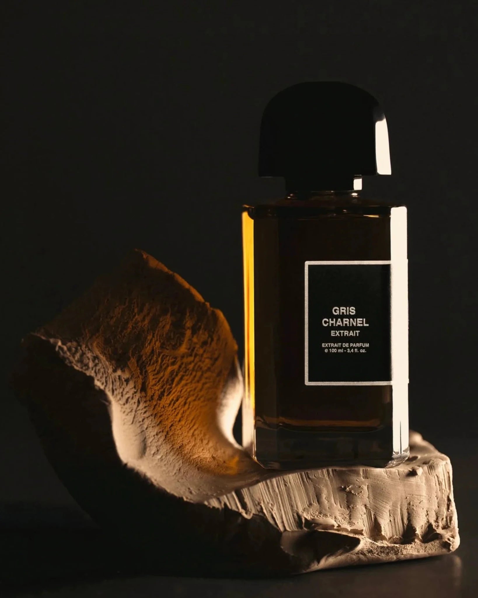 BDK PARFUMS GRIS CHARNEL UNISEX EXTRAIT DE PARFUM 100ML Secondary image