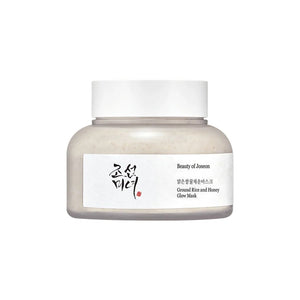 Beauty of Joseon Ground Rice and Honey Glow Mask 100ml bottle