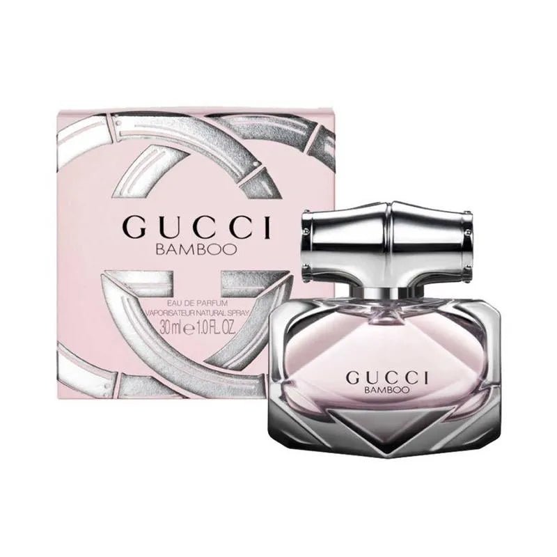 GUCCI BAMBOO FOR WOMEN EDP - Al Himyan Perfumes | عطور هميان | Oud & Luxury Fragrances - Gucci