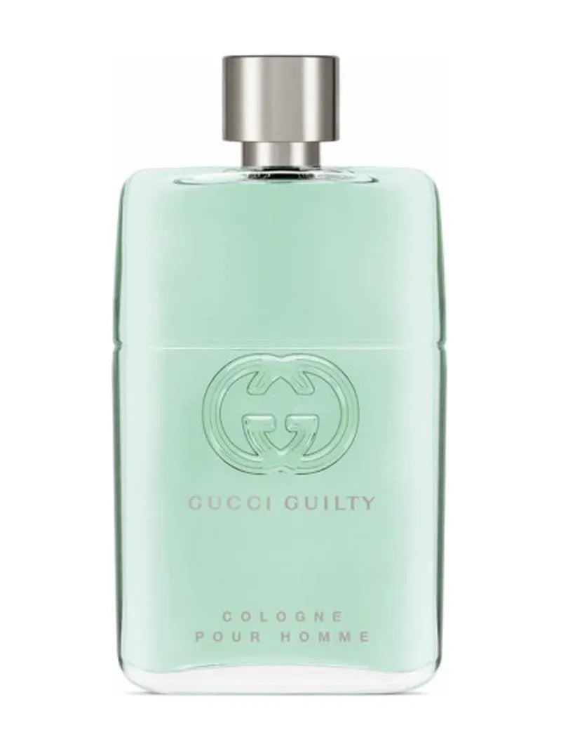 Gucci Guilty Cologne Men EDP 100ml bottle