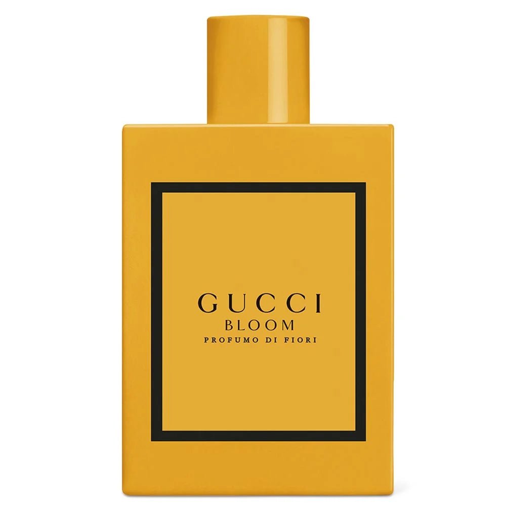 GUCCI BLOOM PROFUMO DI FIORI FOR WOMEN EDP - Al Himyan Perfumes | عطور هميان | Oud & Luxury Fragrances - Gucci Main image