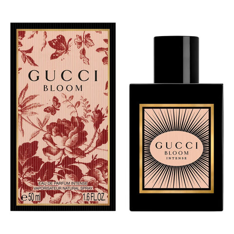 GUCCI BLOOM FOR WOMEN EDP INTENSE 50ML