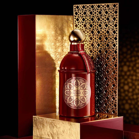 Guerlain Musc Noble