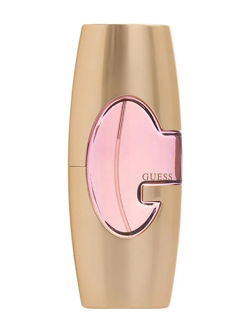GUESS GOLD FOR WOMEN EDP 75ML - Al Himyan Perfumes | عطور هميان | Oud & Luxury Fragrances - Guess Main image