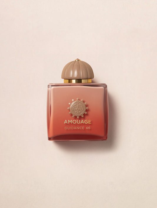 AMOUAGE GUIDANCE 46 UNISEX EXTRAIT DE PARFUM 100ML - Al Himyan Perfumes | عطور هميان | Oud & Luxury Fragrances - Amouage Hauptbild