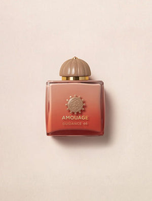 Amouage Guidance 46 Unisex Extrait de Parfum 100ml bottle