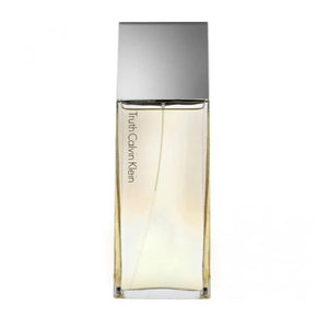 Calvin Klein Truth for Women EDP 100ml bottle