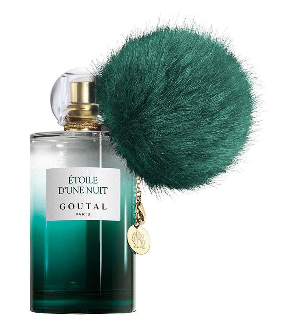 GOUTAL PARIS GOUTAL ANNICK GOUTAL ETOILE D'UNE NUIT UNISEX EDP 100ML - Al Himyan Perfumes | عطور هميان | Oud & Luxury Fragrances - Goutal Paris الصورة الرئيسية