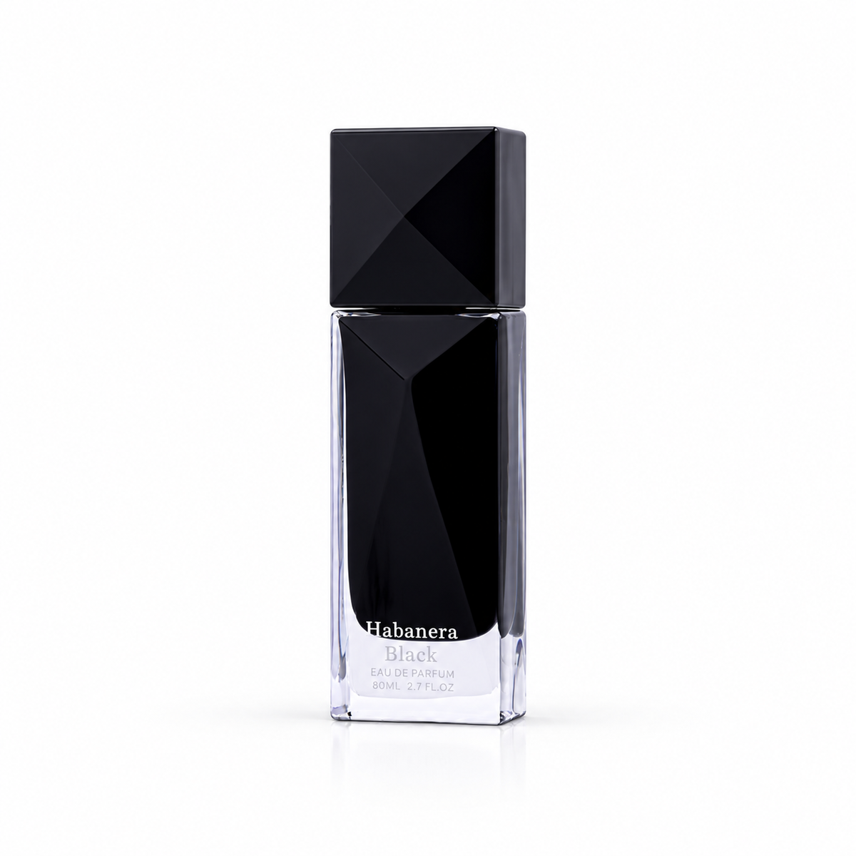 Aurora Scents Habanera Black 80ml Main image