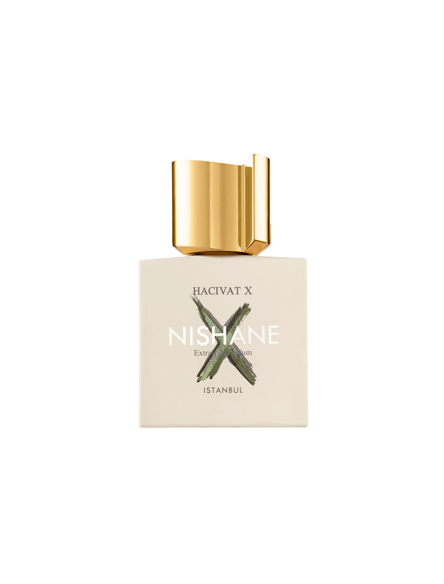 NISHANE HACIVAT X UNISEX EXTRAIT DE PARFUM 100ML - Al Himyan Perfumes | عطور هميان | Oud & Luxury Fragrances - NISHANE