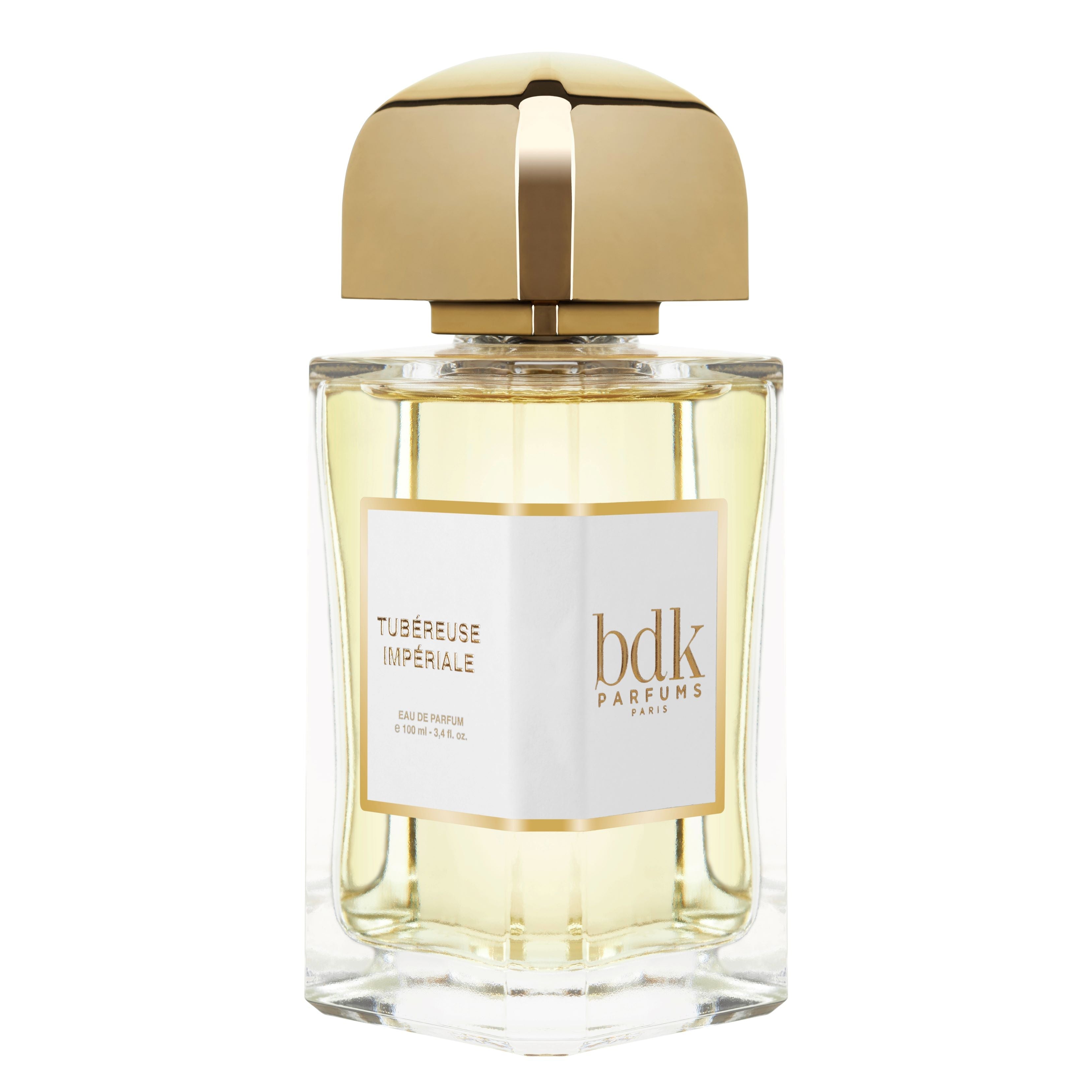 Bdk Parfums Tubereuse Imperiale Unisex EDP 100ml* bottle and box
