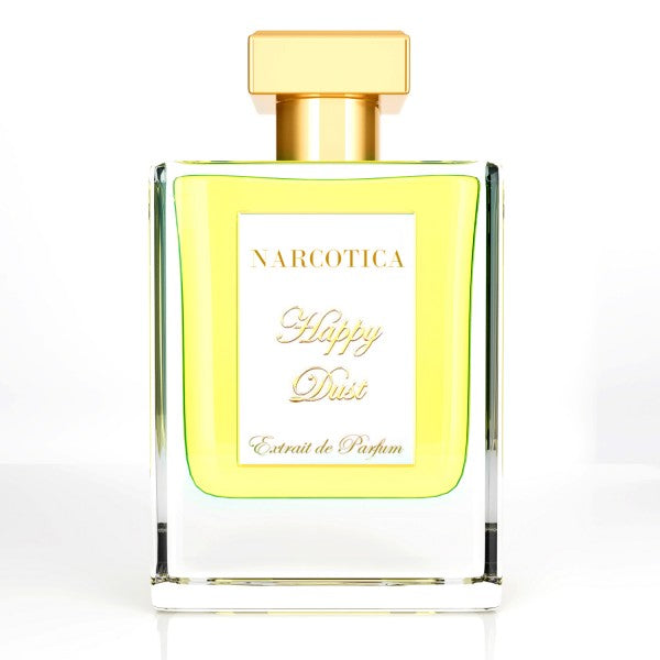 Narcotica Happy Dust Unisex Extrait de Parfum 100ml (c) bottle Main image