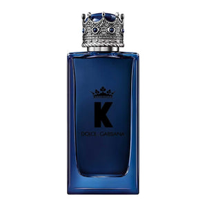 Dolce&gabbana Dolce & Gabbana K for Men EDP Intense 100ml bottle