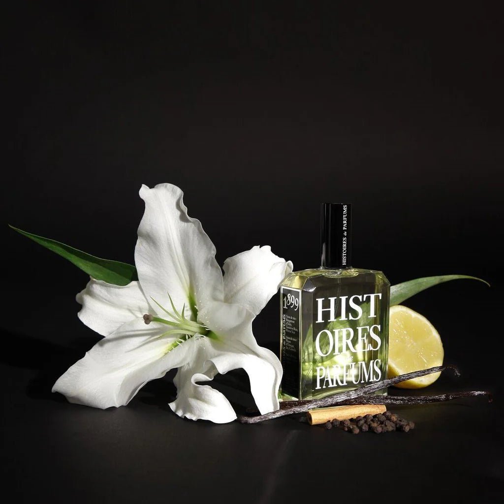 HISTOIRES DE PARFUMS 1899 PERFUME UNISEX EDP 120ML Zweitbild