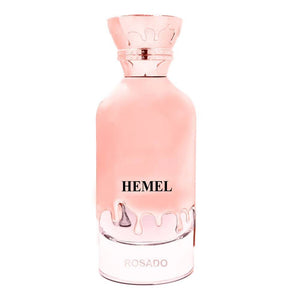 Hemel Rosado Unisex EDP 100ml bottle