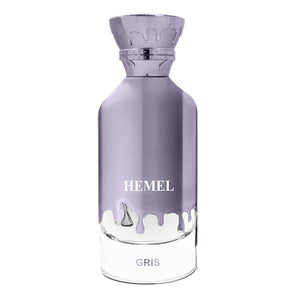 Hemel Gris Unisex EDP 100ml bottle