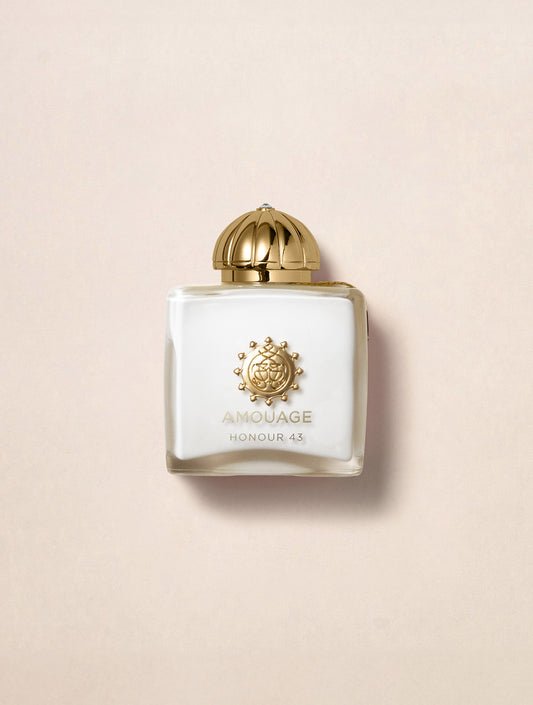 AMOUAGE HONOUR 43 FOR WOMEN EXTRAIT DE PARFUM 100ML - Al Himyan Perfumes | عطور هميان | Oud & Luxury Fragrances - Amouage