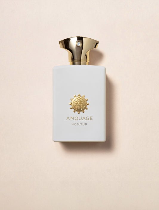 AMOUAGE HONOUR FOR MEN EDP 100ML - Al Himyan Perfumes | عطور هميان | Oud & Luxury Fragrances - Amouage Hauptbild