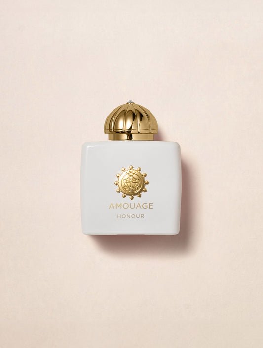 AMOUAGE HONOUR WOMEN FOR WOMEN EDP 100ML - Al Himyan Perfumes | عطور هميان | Oud & Luxury Fragrances - Amouage