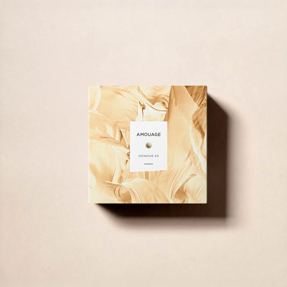 AMOUAGE HONOUR 43 FOR WOMEN EXTRAIT DE PARFUM 100ML - Al Himyan Perfumes | عطور هميان | Oud & Luxury Fragrances - Amouage