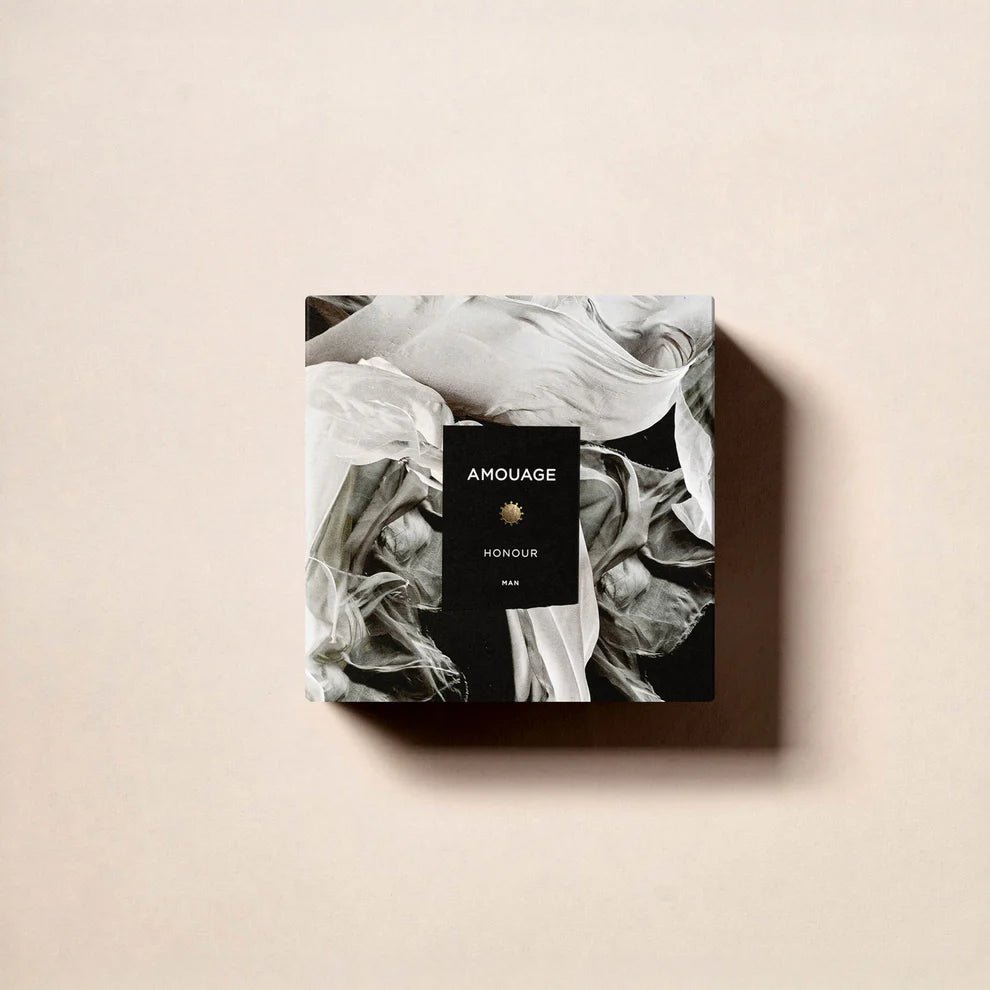 AMOUAGE HONOUR FOR MEN EDP 100ML - Al Himyan Perfumes | عطور هميان | Oud & Luxury Fragrances - Amouage
