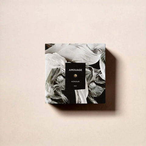 AMOUAGE HONOUR FOR MEN EDP 100ML - Al Himyan Perfumes | عطور هميان | Oud & Luxury Fragrances - Amouage