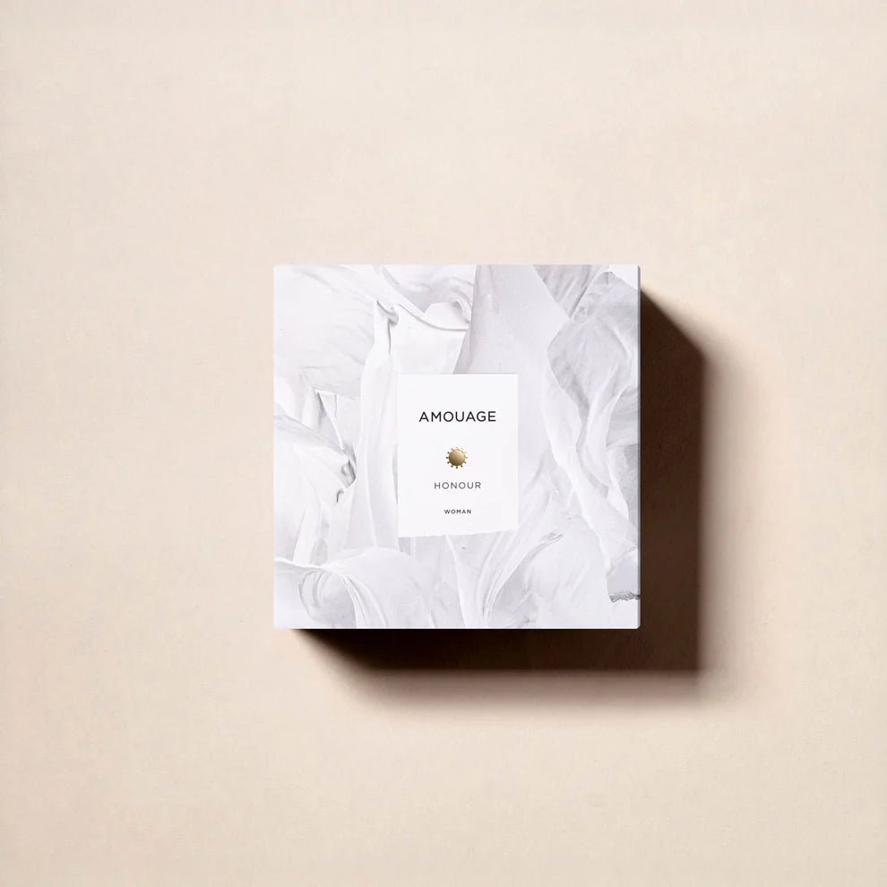 AMOUAGE HONOUR WOMEN FOR WOMEN EDP 100ML - Al Himyan Perfumes | عطور هميان | Oud & Luxury Fragrances - Amouage