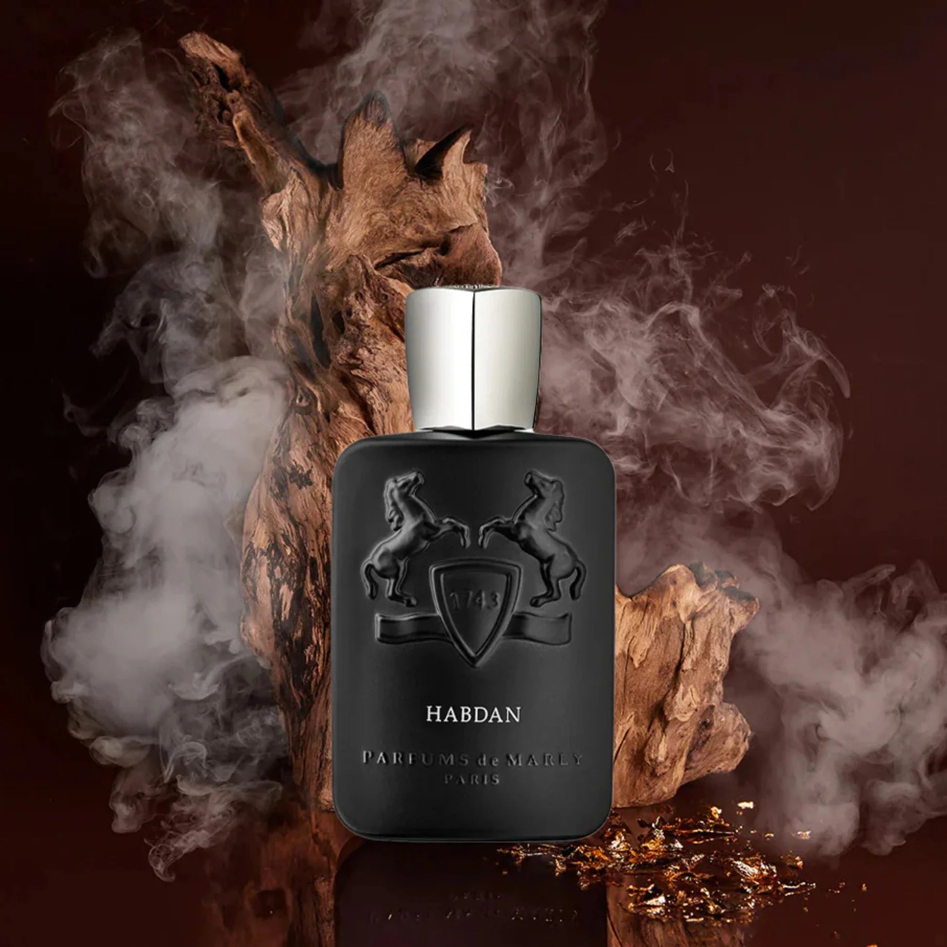 PARFUMS de MARLY HABDAN UNISEX EDP 125ML - Al Himyan Perfumes | عطور هميان | Oud & Luxury Fragrances - parfums de marly