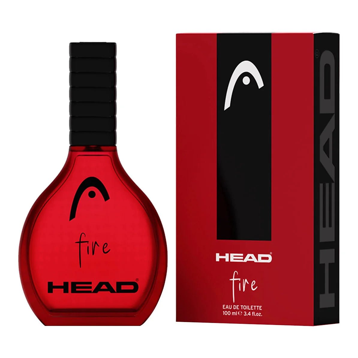HEAD HUNTER HEAD FIRE UNISEX EDT 100ML - Al Himyan Perfumes | عطور هميان | Oud & Luxury Fragrances - Head Hunter