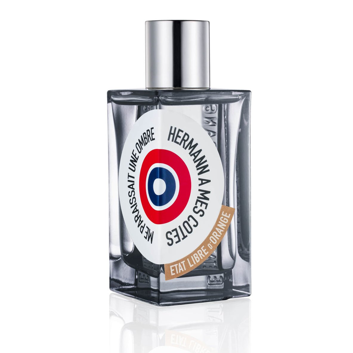 ETAT LIBRE D'ORANGE HERMANN A MES COTES UNISEX EDP 100ML - Al Himyan Perfumes | عطور هميان | Oud & Luxury Fragrances - Etat Libre d'Orange Main image