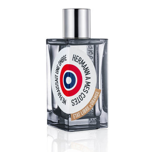 Etat Libre D'orange Hermann a Mes Cotes Unisex EDP 100ml bottle