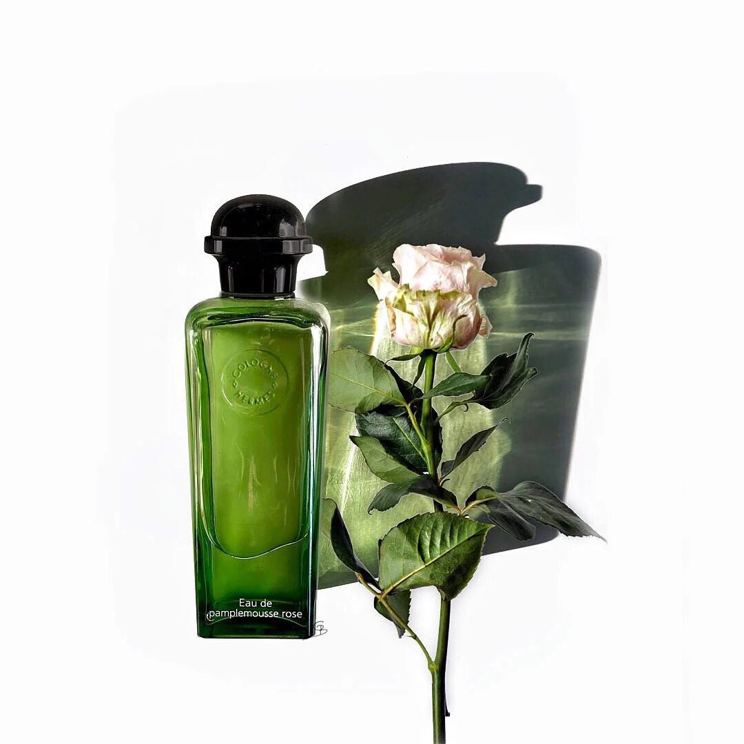 HERMES EAU DE PAMPLEMOUSSE ROSE UNISEX EDC 200ML - Al Himyan Perfumes | عطور هميان | Oud & Luxury Fragrances - Hermes